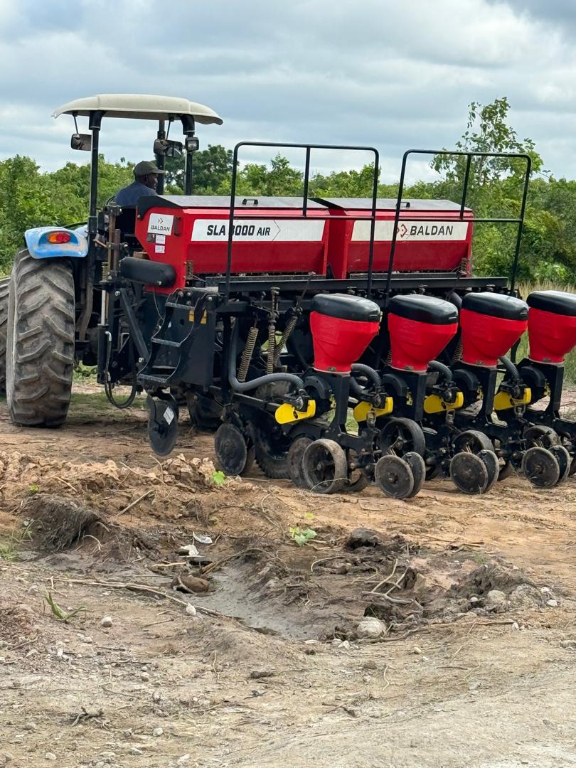 Planter