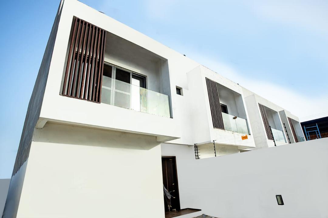 Accra HQ Offices