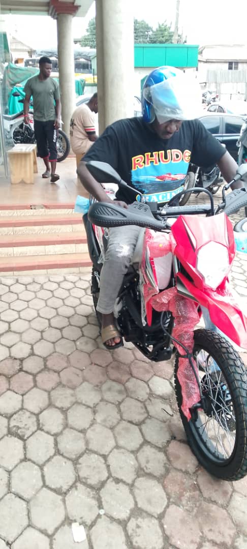 Motorcycles (2)