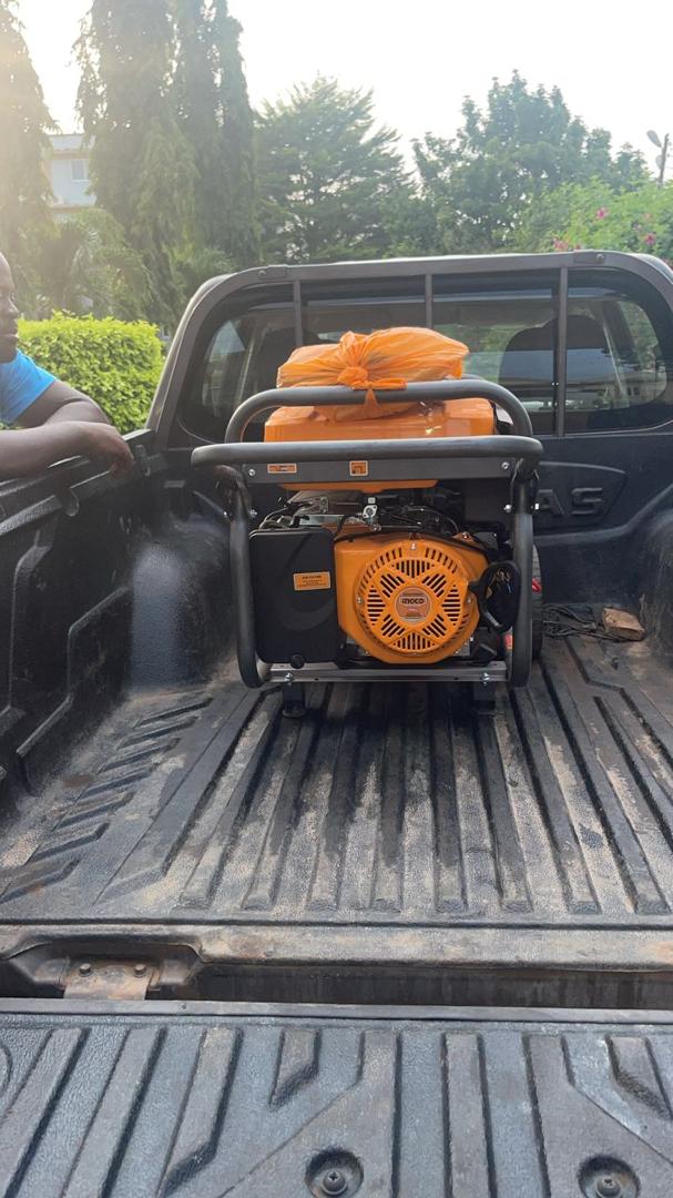 Power Generator
